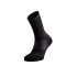 Meias de Lurbel Desafio Five Comp Preto