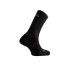 Meias de Lurbel Desafio Five Comp Preto