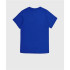 Camiseta Champion Gola redonda Infantil Azul
