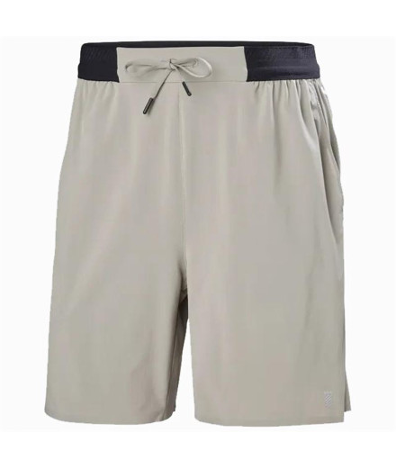 Calça por Montanha Helly Hansen Tech Trailrt Homem...