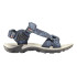 Sandálias de Montanha +8000 Tokal Navy Blue Homem