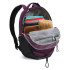 Mochila by Montanha The North Face Borealis Mini Backpack Purple