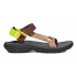 Sandálias por montanha Teva Hurricane Xlt2 Donkey Multi