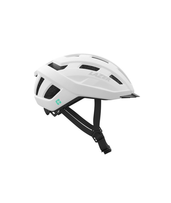 Capacete ciclismo Lazer de Capacete Codax KC...