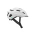 Capacete ciclismo Lazer de Capacete Codax KC CE-CPSC Branco mate