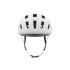 Capacete ciclismo Lazer de Capacete Codax KC CE-CPSC Branco mate