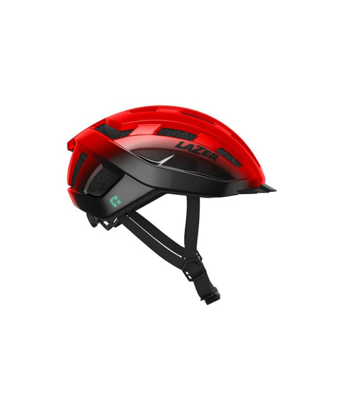 Capacete ciclismo Lazer de Capacete Codax KC...
