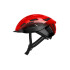 Capacete ciclismo Lazer de Capacete Codax KC CE-CPSC Vermelho Preto