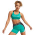 Sutiã esportivo Puma 4KEEPS EVERSCULPT Cinzento Mulher