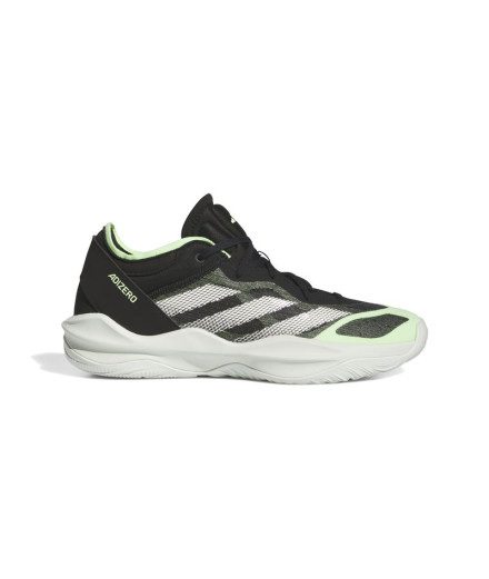 Sapatilhas de Basquetebol adidas Adizero Select 2.0 Preto