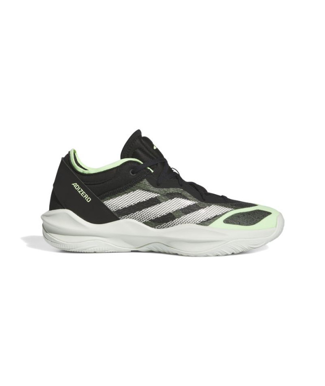 Sapatilhas de Basquetebol adidas Adizero Select...