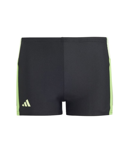 Fato de banho de Natação adidas Colorblock 3 Band Menino...