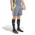 Calça de Futebol adidas Tiro24 Homem Cinzento