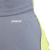 Calça de Futebol adidas Tiro24 Homem Cinzento