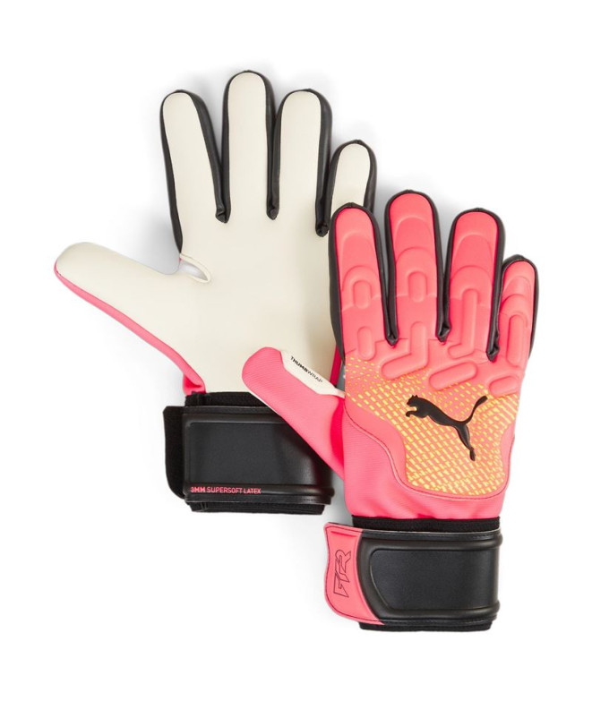 Luvas de portero Puma Future Match NC Sunset...