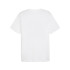 Camiseta Puma GRAPHICS verão Branco Homem