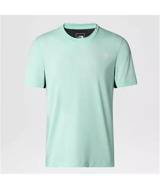 Camiseta de Montanha The North Face Lightbright...