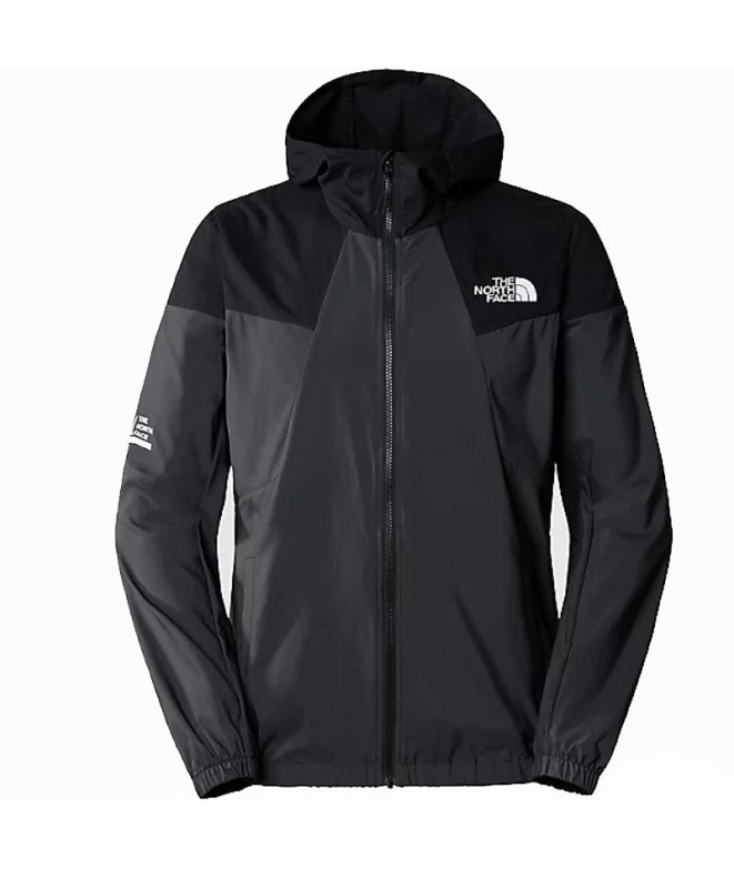Casaco Corta-vento The North Face Ma Wind Track...