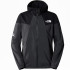 Casaco Corta-vento The North Face Ma Wind Track Hoodie Homem Preto