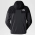 Casaco Corta-vento The North Face Ma Wind Track Hoodie Homem Preto