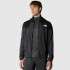 Casaco Corta-vento The North Face Ma Wind Track Hoodie Homem Preto