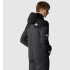 Casaco Corta-vento The North Face Ma Wind Track Hoodie Homem Preto