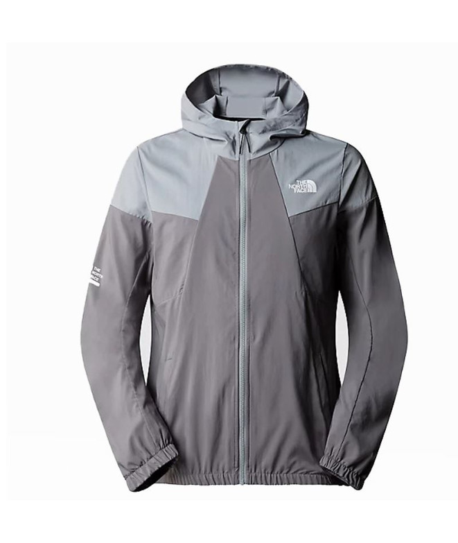 Casaco Corta-vento The North Face Ma Wind Track...
