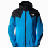 Casaco Corta-vento The North Face Ma Wind Track Hoodie Homem Azul