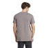 Camiseta adidas 3Belts Homem Carvão