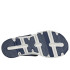 Sapatilhas Skechers Arch Fit Mulher Malha da Marinha