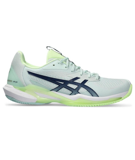 Sapatilhas por Tênis ASICS Solution Speed FF 3 Clay...