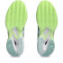 Sapatilhas por Tênis ASICS Solution Speed FF 3 Clay Mulher Pale Mint/Blue