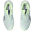 Sapatilhas por Tênis ASICS Solution Speed FF 3 Clay Mulher Pale Mint/Blue