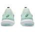 Sapatilhas por Tênis ASICS Solution Speed FF 3 Clay Mulher Pale Mint/Blue