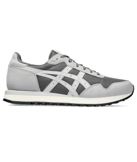 Sapatilhas ASICS Tiger Runner II Carbono/Cinza