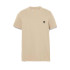 Camiseta Timberland Manga curta Bege Homem