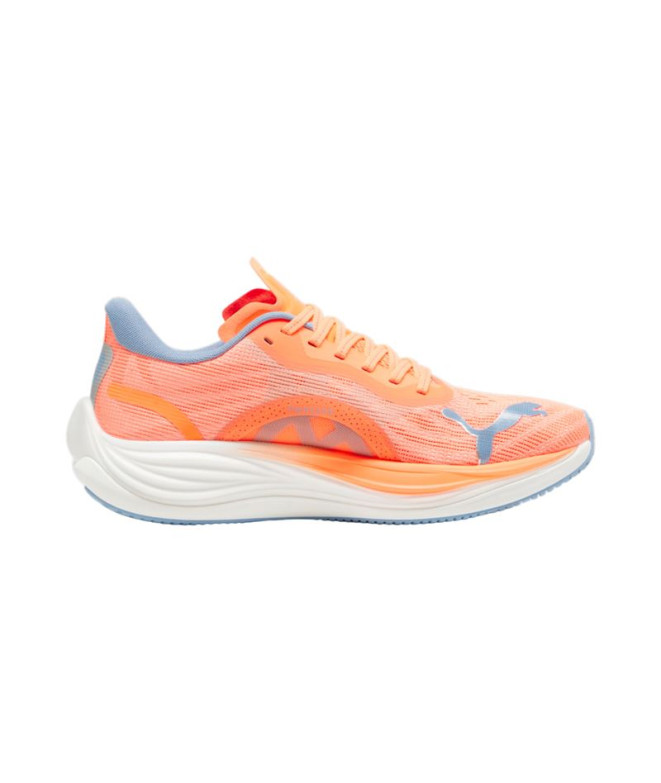 Sapatilhas running por Puma Velocity NITRO 3...