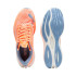 Sapatilhas running por Puma Velocity NITRO 3 Laranja Homem