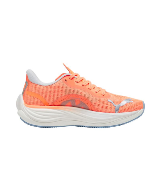 Sapatilhas running por Puma Velocity NITRO 3...