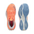 Sapatilhas running por Puma Velocity NITRO 3 Laranja Mulher