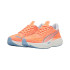 Sapatilhas running por Puma Velocity NITRO 3 Laranja Mulher