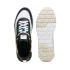Sapatilhas Puma R22 Bege/Preto Homem