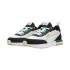 Sapatilhas Puma R22 Bege/Preto Homem