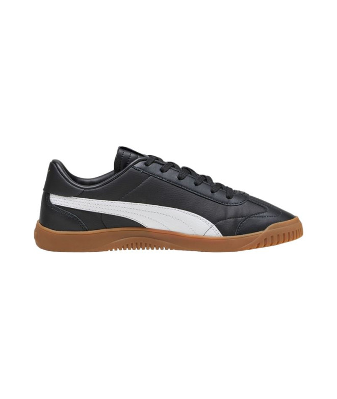 Sapatilhas de futebol sala Puma Club 5v5...