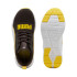 Sapatilhas Puma Wired Run Pure Black Infantil