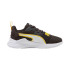 Sapatilhas Puma Wired Run Pure Black Infantil