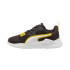 Sapatilhas Puma Wired Run Pure Black Infantil
