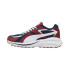 Sapatilhas Puma Hypnotic Club Navy Navy White Tea