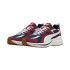Sapatilhas Puma Hypnotic Club Navy Navy White Tea