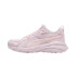 Sapatilhas Puma Hypnotic Grape Mist Rosa Mulher